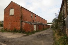 Tonedale Mill