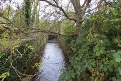 9.-Looking-downstream-from-Tonedale-Back-Streamt-Bridge-A