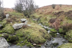 10. Waters join from Middle Hill