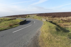 3. Dry Bridge