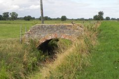 Twelve Foot Rhyne 