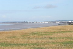 12.-Burnham-on-Sea-from-Parrett-Estuary