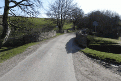 27. Lower Willingford Bridge