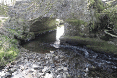 3. Upper Willingford Bridge Upstream Arch