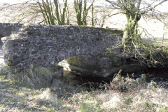 4. Upper Willingford Bridge Upstream Arch