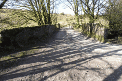 5. Upper Willingford Bridge