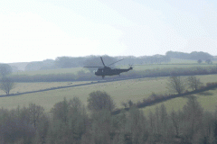 4. Helicopter from Hawakridge Ridge