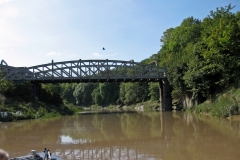 River Avon Bridges