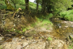 14. Flowing through Exe Cleave below Ware Ball (24)