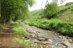 14. Flowing through Exe Cleave below Ware Ball (33)