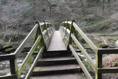 35. Woodside Bridge
