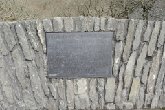 5. Chislecombe Bridge
