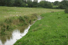 37.-Downstream-of-West-Lydford-bridge-looking-West