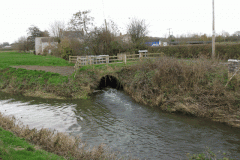 70.-Mill-Stream-joins-the-Brue