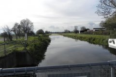 West Sedgemoor Drain