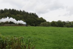 Doniford Stream - West Somerset Railway