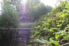 West Somerset Railway - Williton to Sampford Brettt Bridge
