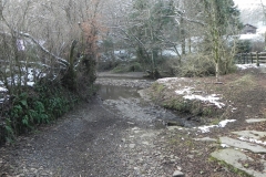 35e. Yealscombe Lane Ford