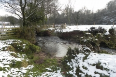 39. Edgcott Farm Ford