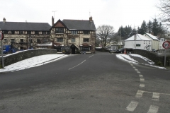 50. Exford Bridge