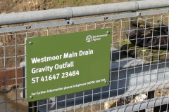 Westmoor Main Drain
