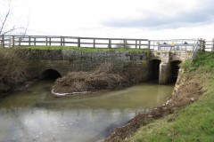 1.-Gravity-Outfall-with-River-Parrett-4