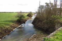 1.-Gravity-Outfall-with-River-Parrett-7