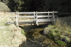 10. White Water bridge ROW No. 3382