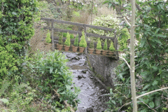 18. Glen Cottage Footbridge