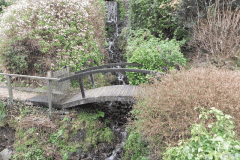44. Hawkcombe Mill leat return