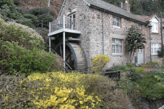 45. Hawkcombe Mill