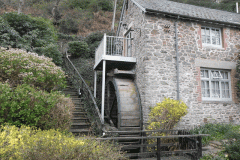 47. Hawkcombe Mill