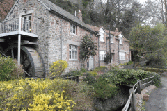 48. Hawkcombe Mill