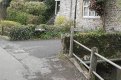 51. Mill Lane Bridge