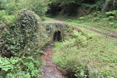 2. ROW Bridge 4641 Upstream Arch