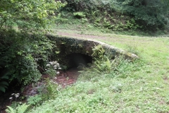 4. ROW Bridge 4641 Downstream Arch