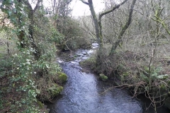 1. River Haddeo leaves Wimbleball Lake (3)