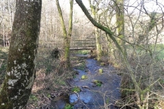 22. Wimbleball Lake Accommodation Bridge upstream face (2)