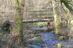 22. Wimbleball Lake Accommodation Bridge upstream face (3)