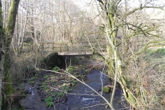 26. Wimbleball Lake Accommodation Bridge