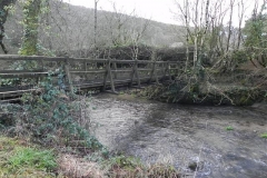 29. ROW bridge 2124 Upstream Face