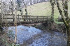 31. Looking downstream from ROW bridge 2124  (1)