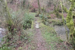 36. Hartford Mutton Pie Footbridge