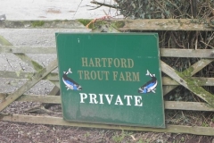 44. Hartford Trout Farm Ponds