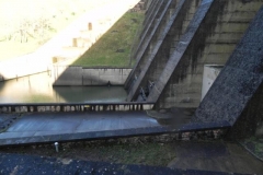 29. Wimbleball Lake Dam