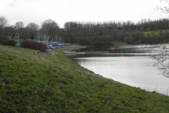 3a. Wimbleball Lake Sailing Club