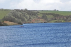 6. Looking to Bessom Bridge