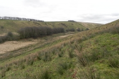 109. Upstream from Long Holcombe Water