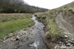 93. Flowing below Wintershead Farm