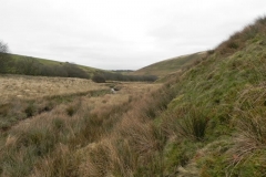 96. Flowing below Wintershead Farm